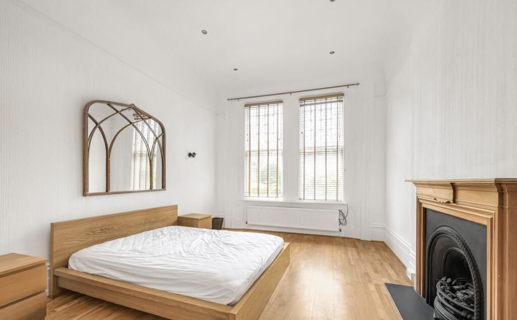 Compayne  Gardens South Hampstead